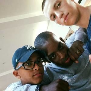 Meet your Posher, William